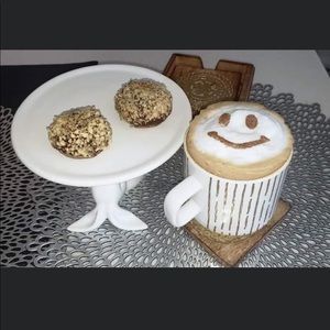 Meet your Posher, Nassima